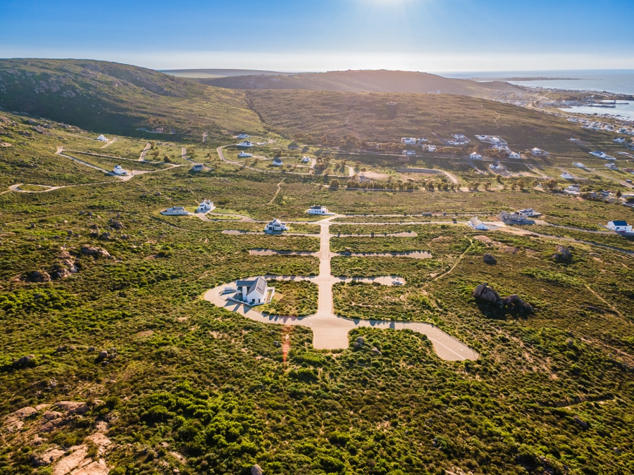 0 Bedroom Property for Sale in St Helena Views Western Cape
